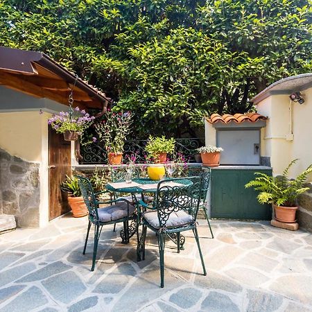 Apartament Il Cortiletto Stresa Zewnętrze zdjęcie
