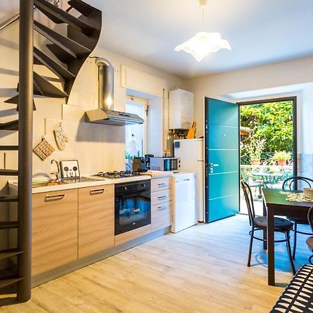 Apartament Il Cortiletto Stresa Zewnętrze zdjęcie