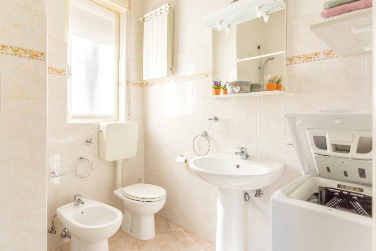 Apartament Il Cortiletto Stresa Zewnętrze zdjęcie