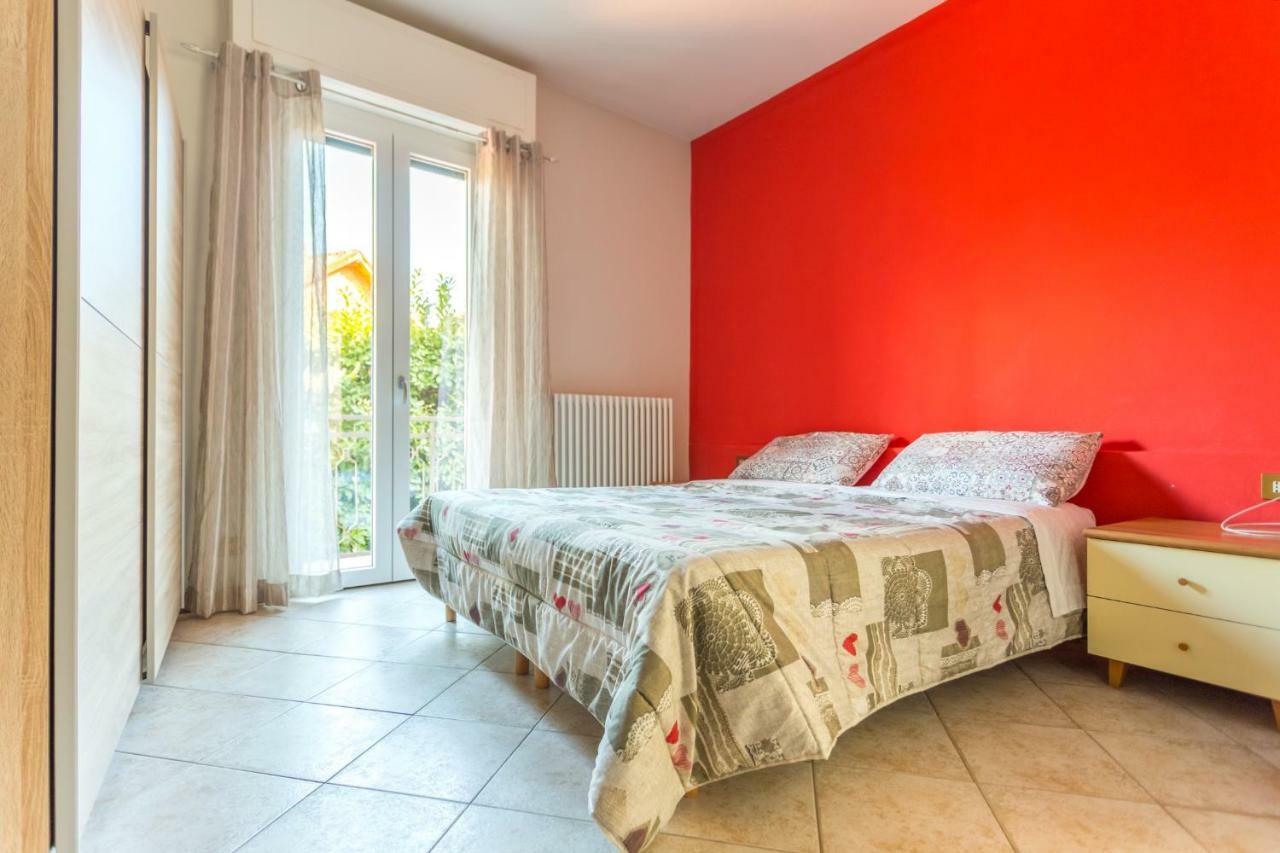 Apartament Il Cortiletto Stresa Zewnętrze zdjęcie