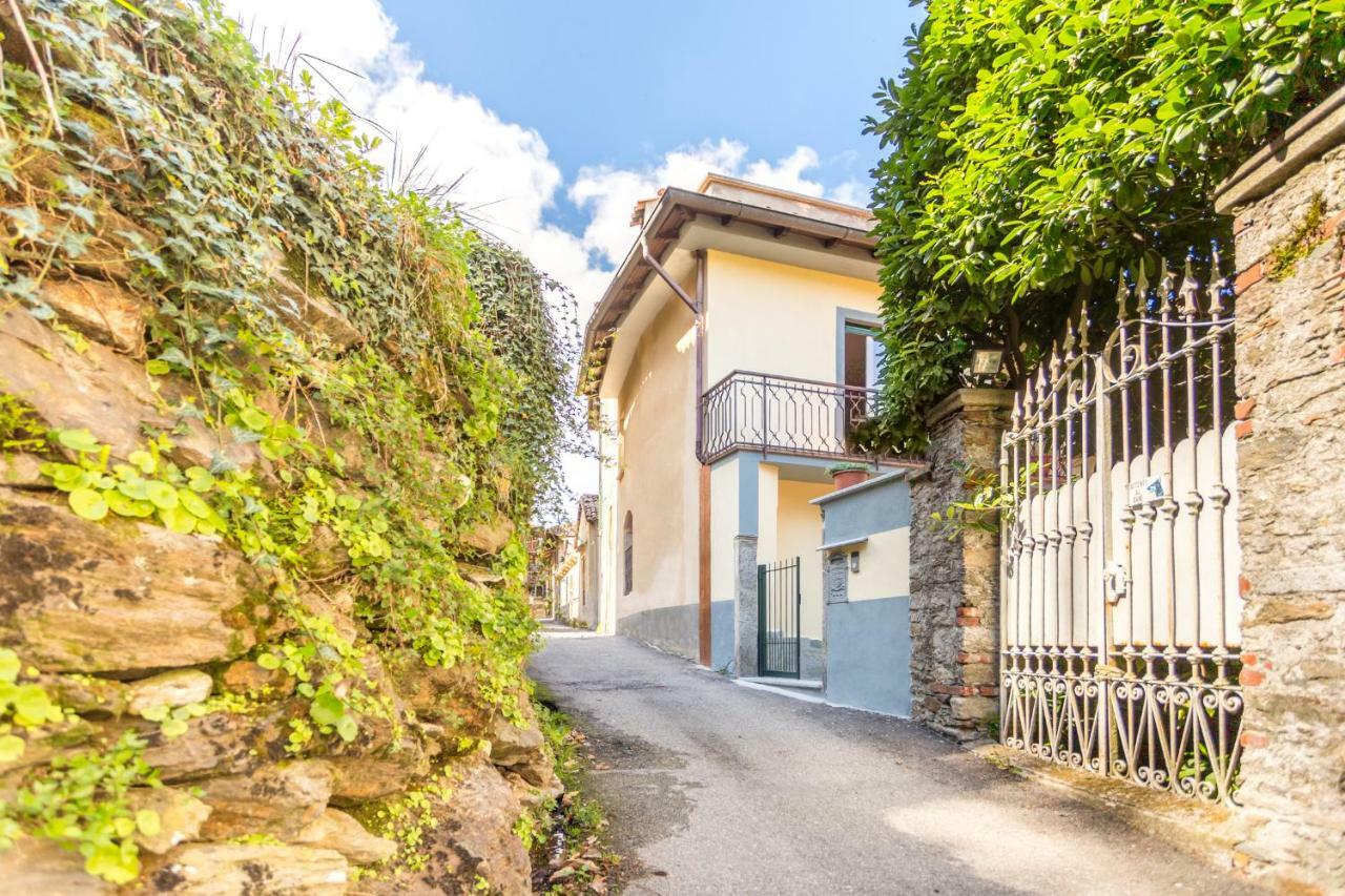 Apartament Il Cortiletto Stresa Zewnętrze zdjęcie